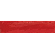 Cevica Antic Cenefa Maya Rojo